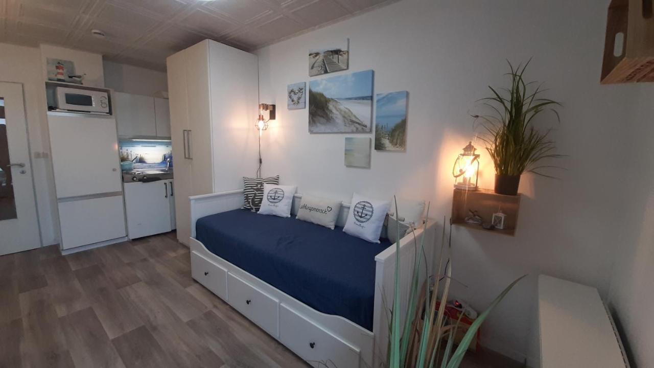 Strandkorb 60 - Kleine Guenstige Fewo An Der Ostsee Zwischen Dahme Und Heiligenhafen Heringsdorf  외부 사진